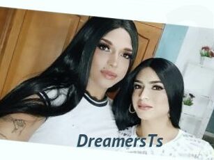 DreamersTs