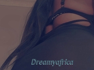 Dreamyafrica