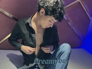 Dreamyboy