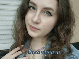 Dreamynova