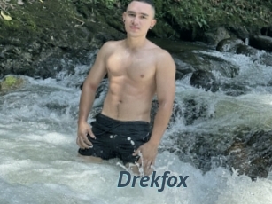 Drekfox