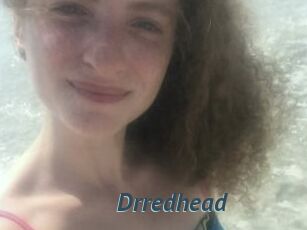 Drredhead