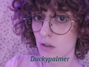 Duckypalmer