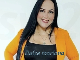 Dulce_mariana