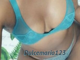 Dulcemaria123