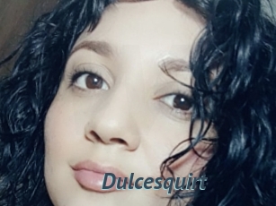 Dulcesquirt