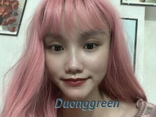 Duonggreen