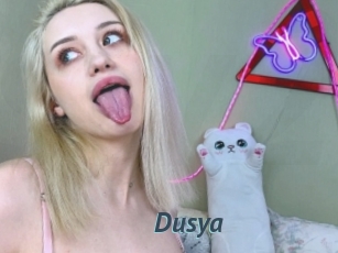 Dusya