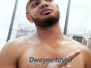 Dwayne_taylor