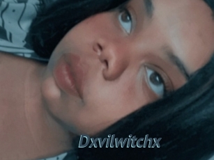 Dxvilwitchx