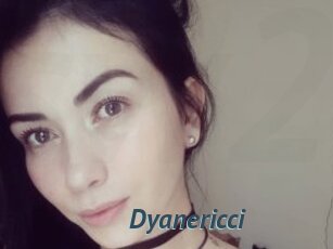 Dyanericci