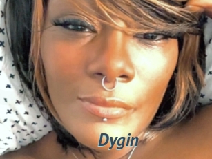 Dygin