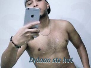 Dylaan_ste_hot