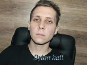 Dylan_hall