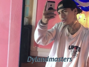 Dylandmasters