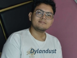 Dylandust