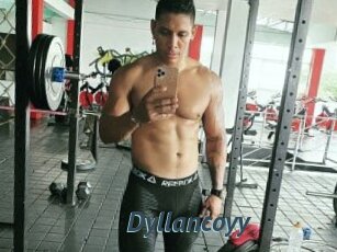 Dyllancoyy