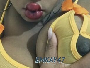 EMKAY47