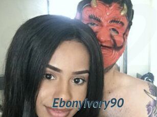 EbonyIvory90