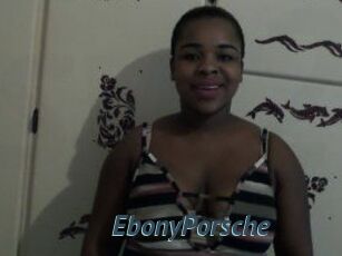 EbonyPorsche