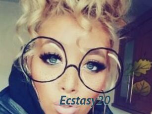 Ecstasy20