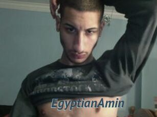 EgyptianAmin