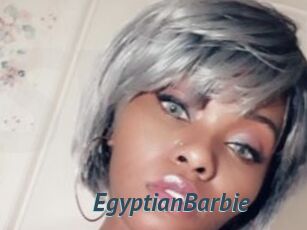 EgyptianBarbie