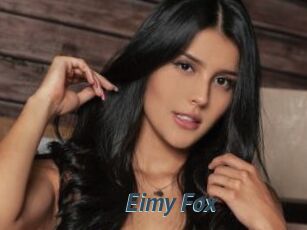 Eimy_Fox