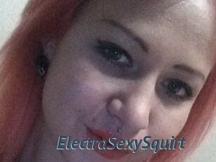 ElectraSexySquirt