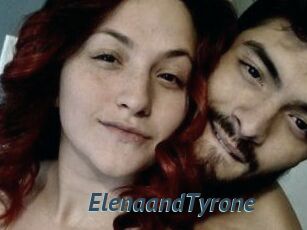 Elena_and_Tyrone