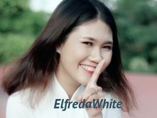 ElfredaWhite