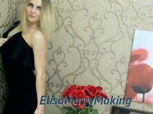 ElisaMerryMaking