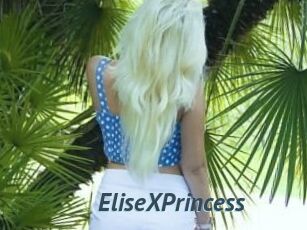 EliseXPrincess