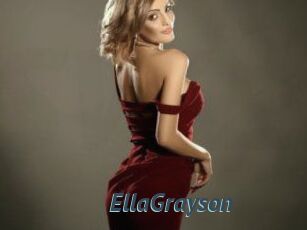 EllaGrayson