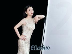 EllaGuo