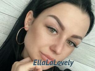 EllaLaLovely