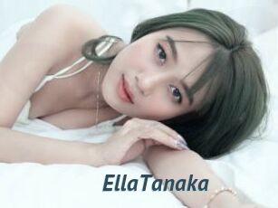 EllaTanaka