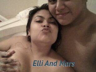 Elli_And_Mars