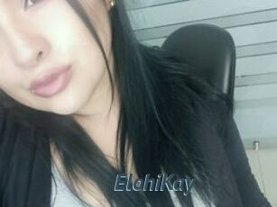 ElohiKay