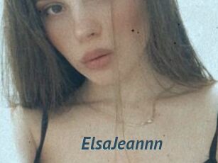 ElsaJeannn