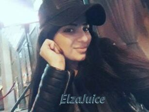 ElzaJuice