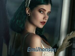 EmiJhonson