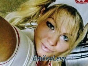 Emilea_Levy