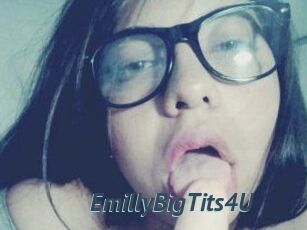 EmillyBigTits4U