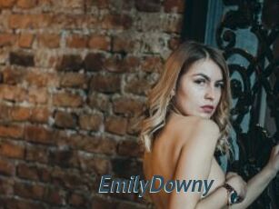 EmilyDowny