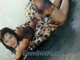 EmmiHotMature