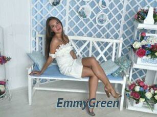 EmmyGreen