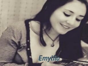 Emyliia