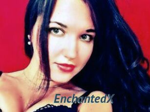 EnchantedX