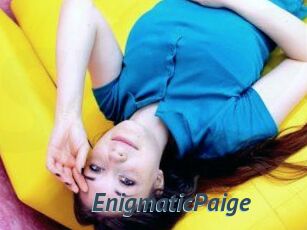 Enigmatic_Paige